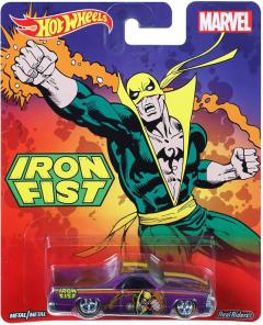 ironfist