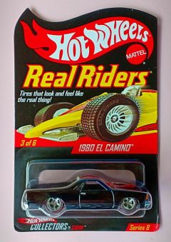 realriders