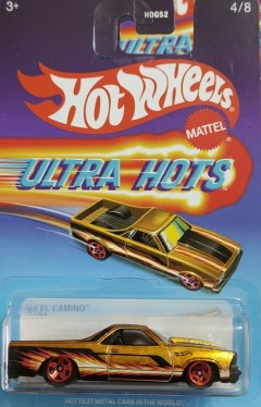 ultrahots