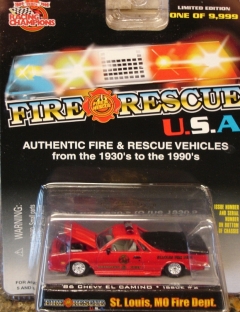 firerescue