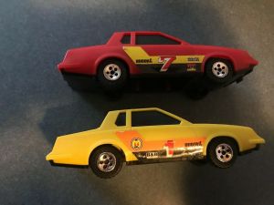 Oldsmobile Cutlass - Kenworth