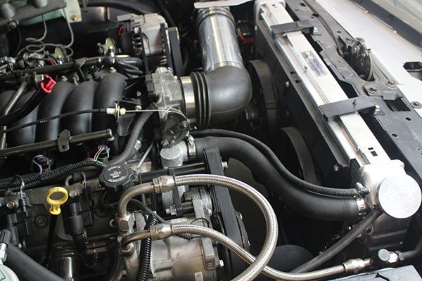 How to Swap an LS in a G-Body: The Complete Overview